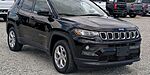 Used 2024 JEEP COMPASS LATITUDE in ST. AUGUSTINE, FLORIDA