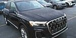 Used 2025 AUDI Q7 55 PREMIUM PLUS in ST. AUGUSTINE, FLORIDA