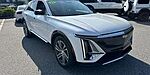 Used 2024 CADILLAC LYRIQ LUXURY in ST. AUGUSTINE, FLORIDA