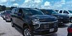 Used 2025 CHEVROLET SUBURBAN LT in ST. AUGUSTINE, FLORIDA