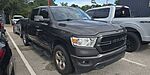 Used 2019 RAM 1500 BIG HORN/LONE STAR in ST. AUGUSTINE, FLORIDA