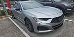 Used 2021 ACURA TLX A-SPEC PACKAGE in ST. AUGUSTINE, FLORIDA