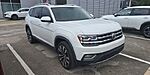 Used 2020 Volkswagen Atlas SEL PREMIUM in ST. AUGUSTINE, FLORIDA