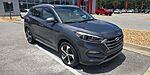 Used 2018 HYUNDAI TUCSON SPORT in ST. AUGUSTINE, FLORIDA