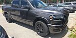 Used 2025 RAM 1500 LARAMIE in ST. AUGUSTINE, FLORIDA