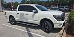 Used 2023 NISSAN TITAN PLATINUM RESERVE in ST. AUGUSTINE, FLORIDA