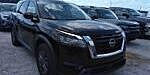 Used 2025 NISSAN PATHFINDER SV in ST. AUGUSTINE, FLORIDA