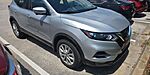 Used 2021 NISSAN ROGUE SPORT SV in ST. AUGUSTINE, FLORIDA