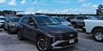 Used 2025 HYUNDAI TUCSON SEL in ST. AUGUSTINE, FLORIDA