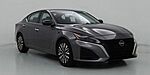 Used 2024 NISSAN ALTIMA 2.5 SV in ST. AUGUSTINE, FLORIDA