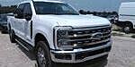 Used 2026 FORD F-250 LARIAT in ST. AUGUSTINE, FLORIDA