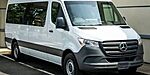 Used 2025 MERCEDES-BENZ SPRINTER PASSENGER 170 WB in ST. AUGUSTINE, FLORIDA