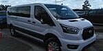 Used 2023 FORD TRANSIT 350 XLT in ST. AUGUSTINE, FLORIDA