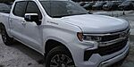 Used 2026 CHEVROLET SILVERADO 1500 LT in ST. AUGUSTINE, FLORIDA