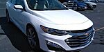 Used 2024 CHEVROLET MALIBU LT in ST. AUGUSTINE, FLORIDA