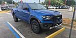 Used 2019 FORD RANGER XLT in ST. AUGUSTINE, FLORIDA