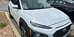 Used 2021 HYUNDAI KONA ULTIMATE in ST. AUGUSTINE, FLORIDA