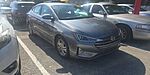 Used 2019 HYUNDAI ELANTRA SEL in ST. AUGUSTINE, FLORIDA