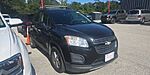 Used 2015 CHEVROLET TRAX LT in ST. AUGUSTINE, FLORIDA