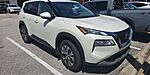 Used 2021 NISSAN ROGUE SV in ST. AUGUSTINE, FLORIDA
