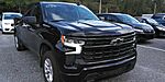 Used 2026 CHEVROLET SILVERADO 1500 RST in ST. AUGUSTINE, FLORIDA