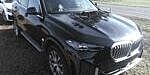 Used 2025 BMW X5 XDRIVE50E in ST. AUGUSTINE, FLORIDA