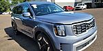 Used 2025 KIA TELLURIDE S in ST. AUGUSTINE, FLORIDA