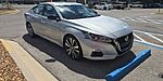 Used 2021 NISSAN ALTIMA 2.5 SR in ST. AUGUSTINE, FLORIDA