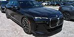 Used 2025 BMW 7 SERIES 740I in ST. AUGUSTINE, FLORIDA