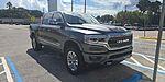 Used 2024 RAM 1500 LIMITED in ST. AUGUSTINE, FLORIDA