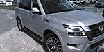 Used 2024 NISSAN ARMADA SL in ST. AUGUSTINE, FLORIDA