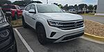 Used 2023 Volkswagen Atlas Cross Sport 3.6L V6 SE W/TECHNOLOGY in ST. AUGUSTINE, FLORIDA