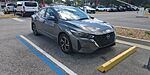 Used 2025 NISSAN SENTRA SV in ST. AUGUSTINE, FLORIDA