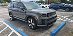 Used 2024 HYUNDAI SANTA FE LIMITED in ST. AUGUSTINE, FLORIDA
