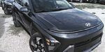 Used 2024 HYUNDAI KONA LIMITED in ST. AUGUSTINE, FLORIDA
