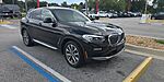 Used 2019 BMW X4 XDRIVE30I in ST. AUGUSTINE, FLORIDA