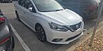 Used 2016 NISSAN SENTRA SR in ST. AUGUSTINE, FLORIDA