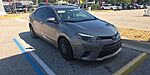 Used 2016 TOYOTA COROLLA LE in ST. AUGUSTINE, FLORIDA