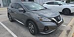 Used 2019 NISSAN MURANO SV in ST. AUGUSTINE, FLORIDA