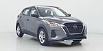 Used 2025 NISSAN KICKS SV in ST. AUGUSTINE, FLORIDA