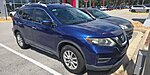 Used 2019 NISSAN ROGUE S in ST. AUGUSTINE, FLORIDA