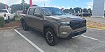 Used 2022 NISSAN FRONTIER PRO-4X in ST. AUGUSTINE, FLORIDA
