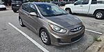 Used 2014 HYUNDAI ACCENT GS in ST. AUGUSTINE, FLORIDA