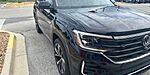 Used 2024 Volkswagen Atlas 2.0T SEL PREMIUM R-LINE in ST. AUGUSTINE, FLORIDA