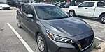 Used 2023 NISSAN SENTRA S in ST. AUGUSTINE, FLORIDA