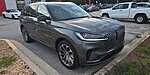 Used 2025 LINCOLN AVIATOR RESERVE in ST. AUGUSTINE, FLORIDA