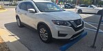 Used 2019 NISSAN ROGUE SV in ST. AUGUSTINE, FLORIDA
