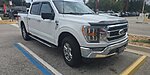 Used 2022 FORD F-150 XLT in ST. AUGUSTINE, FLORIDA