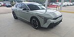 Used 2025 KIA K4 GT-LINE in ST. AUGUSTINE, FLORIDA