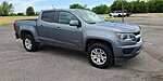 Used 2020 CHEVROLET COLORADO LT in ST. AUGUSTINE, FLORIDA